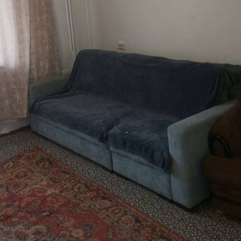 Сдается 2-х комнатная квартира, 52 м²