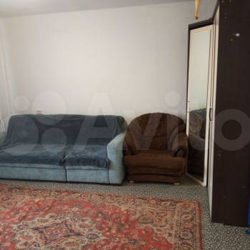 Сдается 2-х комнатная квартира, 52 м²