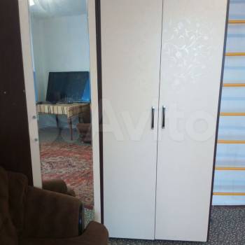 Сдается 2-х комнатная квартира, 52 м²