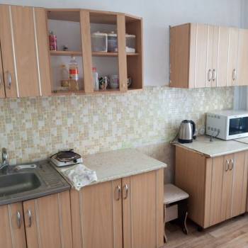 Сдается 2-х комнатная квартира, 52 м²