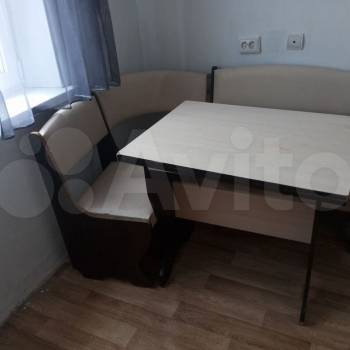 Сдается 2-х комнатная квартира, 52 м²
