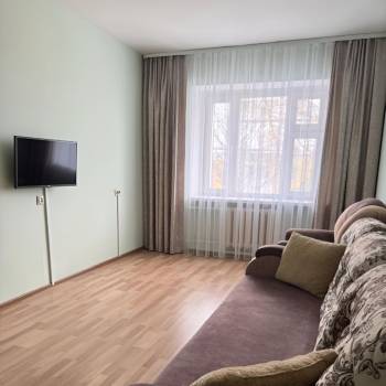 Сдается 1-комнатная квартира, 35 м²