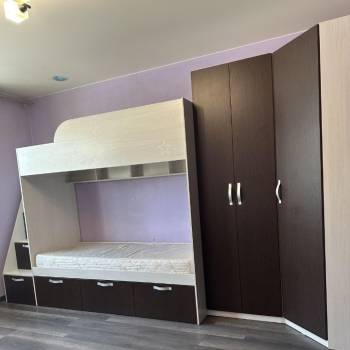 Сдается Многокомнатная квартира, 67,6 м²