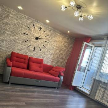 Сдается Многокомнатная квартира, 67,6 м²