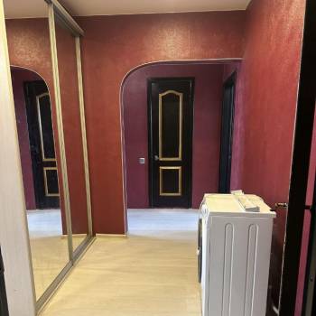 Сдается Многокомнатная квартира, 67,6 м²