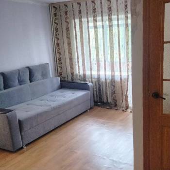 Продается 1-комнатная квартира, 31,2 м²