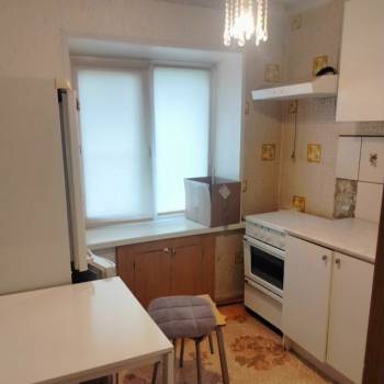 Продается 1-комнатная квартира, 31,2 м²