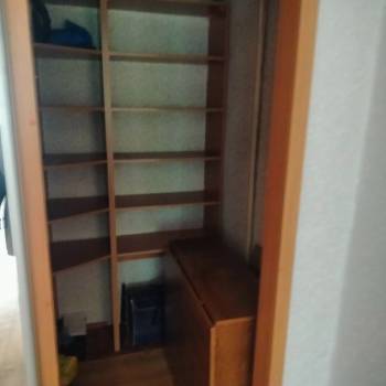 Продается 1-комнатная квартира, 31,2 м²