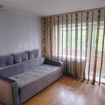 Продается 1-комнатная квартира, 31,2 м²