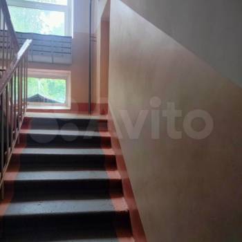 Продается 1-комнатная квартира, 31,2 м²