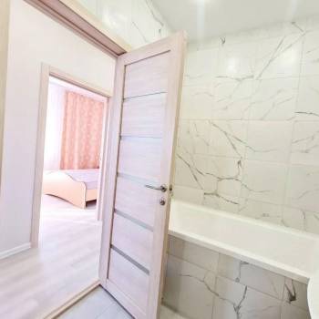 Сдается 2-х комнатная квартира, 50 м²