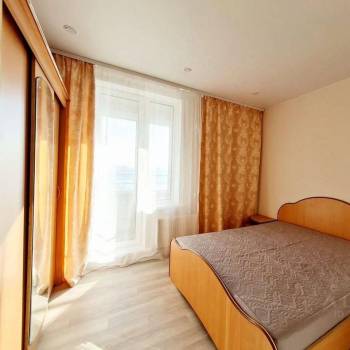 Сдается 2-х комнатная квартира, 50 м²