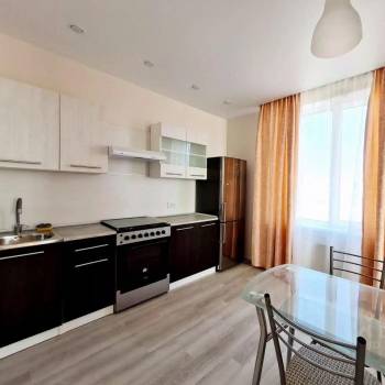 Сдается 2-х комнатная квартира, 50 м²