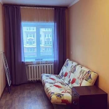Сдается Многокомнатная квартира, 56 м²