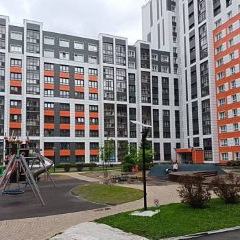 Сдается 2-х комнатная квартира, 35,1 м²