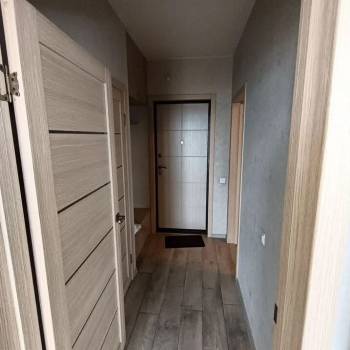 Сдается 2-х комнатная квартира, 35,1 м²