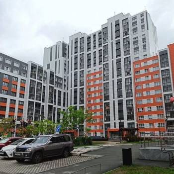 Сдается 2-х комнатная квартира, 35,1 м²