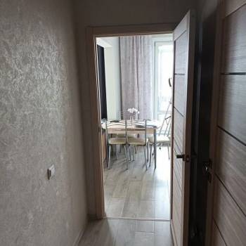 Сдается 2-х комнатная квартира, 35,1 м²