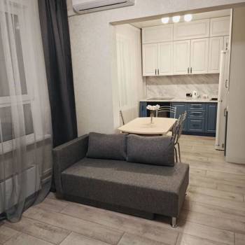 Сдается 2-х комнатная квартира, 35,1 м²