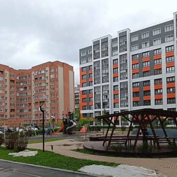 Сдается 2-х комнатная квартира, 35,1 м²