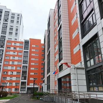 Сдается 2-х комнатная квартира, 35,1 м²