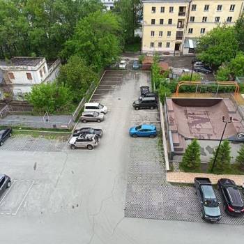Сдается 2-х комнатная квартира, 35,1 м²