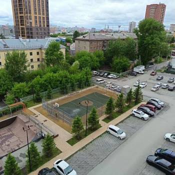 Сдается 2-х комнатная квартира, 35,1 м²
