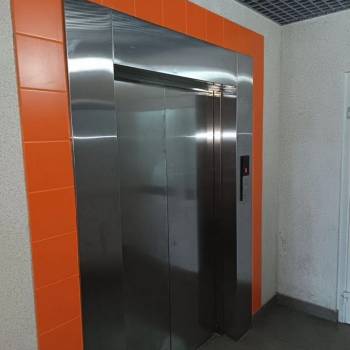 Сдается 2-х комнатная квартира, 35,1 м²