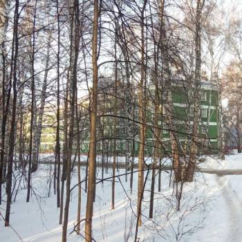 Продается 2-х комнатная квартира, 56 м²