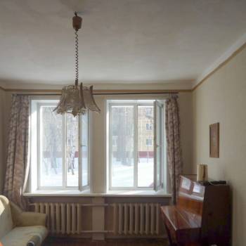 Продается 2-х комнатная квартира, 56 м²