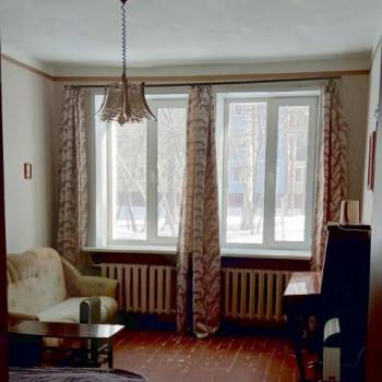 Продается 2-х комнатная квартира, 56 м²