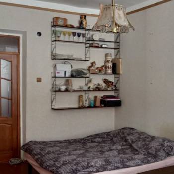Продается 2-х комнатная квартира, 56 м²