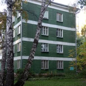 Продается 2-х комнатная квартира, 56 м²