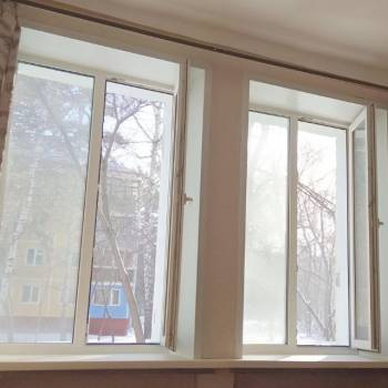 Продается 2-х комнатная квартира, 56 м²