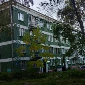 Продается 2-х комнатная квартира, 56 м²