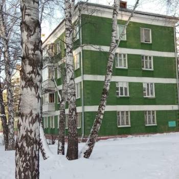 Продается 2-х комнатная квартира, 56 м²