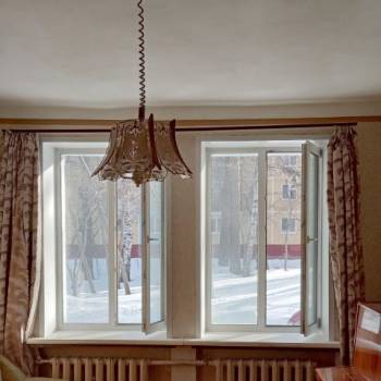 Продается 2-х комнатная квартира, 56 м²