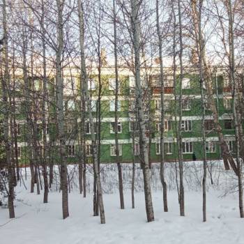 Продается 2-х комнатная квартира, 56 м²