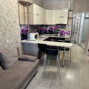 Сдается 1-комнатная квартира, 39,7 м²