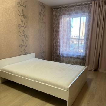 Сдается 1-комнатная квартира, 39,7 м²