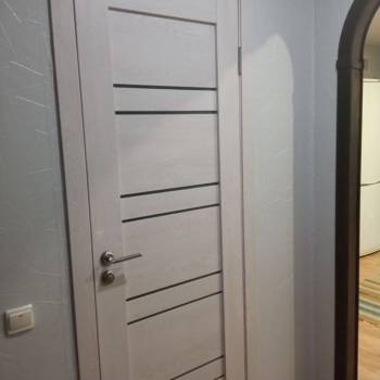 Продается 1-комнатная квартира, 35 м²