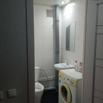 Продается 1-комнатная квартира, 35 м²