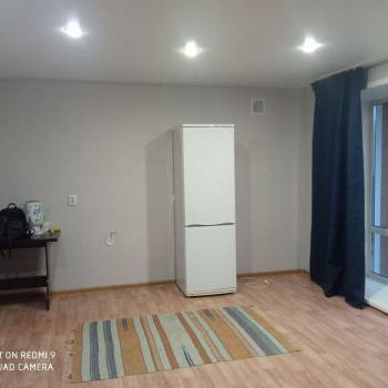Продается 1-комнатная квартира, 35 м²