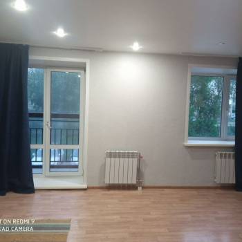 Продается 1-комнатная квартира, 35 м²
