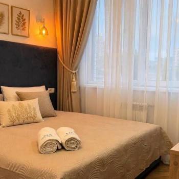Продается 3-х комнатная квартира, 53 м²