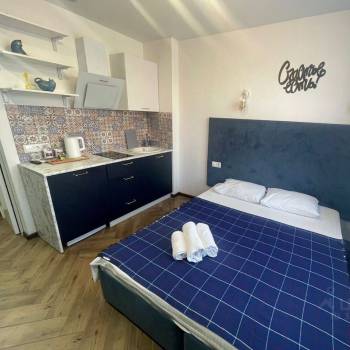 Продается 3-х комнатная квартира, 53 м²