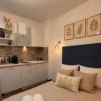 Продается 3-х комнатная квартира, 53 м²