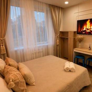 Продается 3-х комнатная квартира, 53 м²
