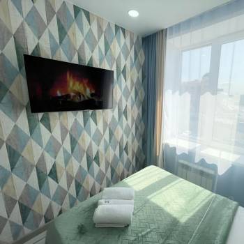 Продается 3-х комнатная квартира, 53 м²