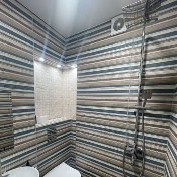 Продается 3-х комнатная квартира, 53 м²